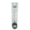 1-10L/h 2-20L/h 3-30L/h 5-50L/h 6-60L/h LZM-6T Water Liquid Flowmeter Rotameter With Valve Push In 8mm Tube Pressure 0.1Mpa(2-20L Per Hour) view 1