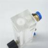 1-10L/h 2-20L/h 3-30L/h 5-50L/h 6-60L/h LZM-6T Water Liquid Flowmeter Rotameter With Valve Push In 8mm Tube Pressure 0.1Mpa(2-20L Per Hour) view 3