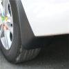 For Toyota BZ4X EA10 2022 Fender Front And Rear Mud Flaps Splash Guards view 3