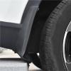 For Toyota BZ4X EA10 2022 Fender Front And Rear Mud Flaps Splash Guards view 4