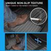 Mythoria 3D TPE Heavy Duty Full Set Floor Mats Liners Fit for Ford Maverick Crew Cab EcoBoost Version 2022 2023 2024 2025 - Waterproof Anti-Slip Easy Clean All-Weather Automobile Accessories view 4