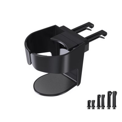 Car Cup Holder Drink Holders with Mounting Clips Coffee Shockproof Bottle Beverage Car Mounted Holder