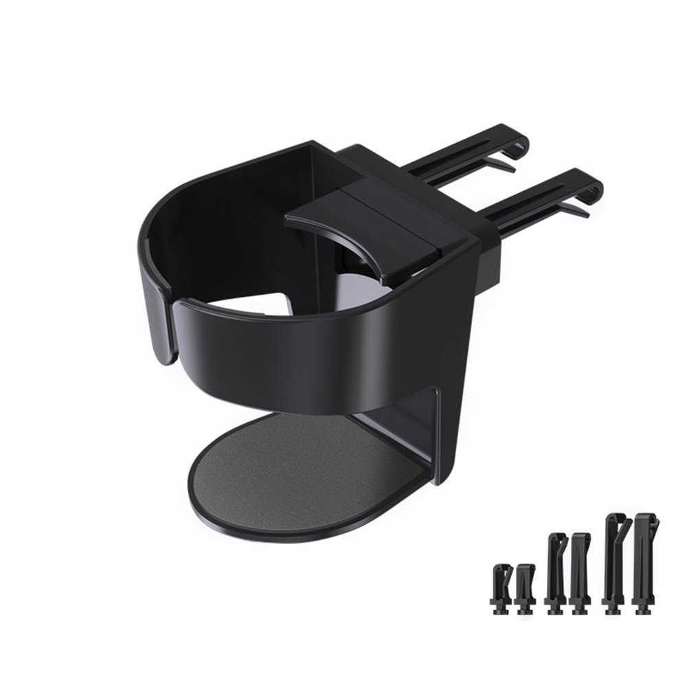 Car Cup Holder Drink Holders with Mounting Clips Coffee Shockproof Bottle Beverage Car Mounted Holder