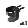 Car Cup Holder Drink Holders with Mounting Clips Coffee Shockproof Bottle Beverage Car Mounted Holder view 1