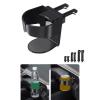 Car Cup Holder Drink Holders with Mounting Clips Coffee Shockproof Bottle Beverage Car Mounted Holder view 2