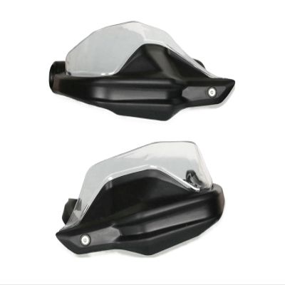 Hand Guard Protector For TDM900 For TDM 900 For TDM-900 Motorcycle Windshield Handguard Handlebars Fairing Hand Guard Handle Lever(D)