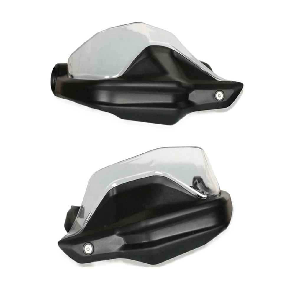 Hand Guard Protector For TDM900 For TDM 900 For TDM-900 Motorcycle Windshield Handguard Handlebars Fairing Hand Guard Handle Lever(D)