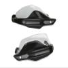 Hand Guard Protector For TDM900 For TDM 900 For TDM-900 Motorcycle Windshield Handguard Handlebars Fairing Hand Guard Handle Lever(D) view 1