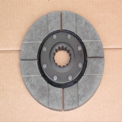 Replacement for fits Torque Amplifier Clutch Plate for IH International TA 300 330 340 350 450 460
