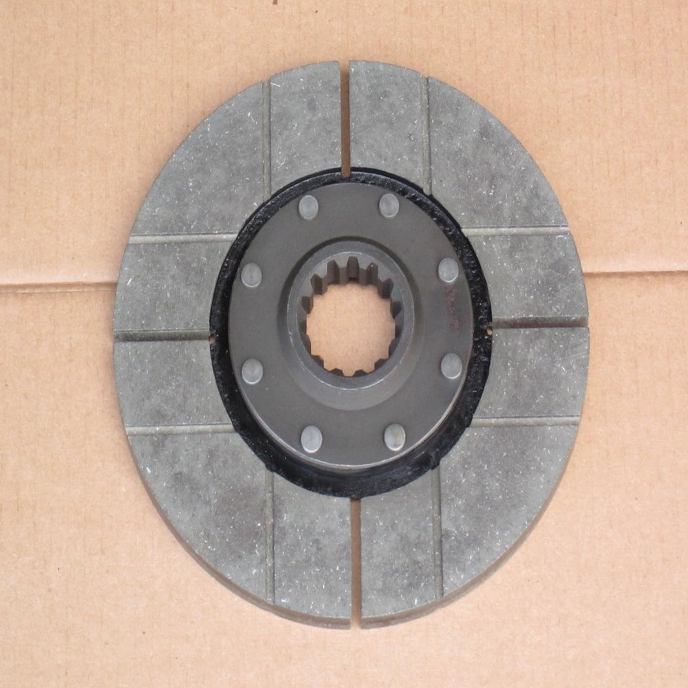 Replacement for fits Torque Amplifier Clutch Plate for IH International TA 300 330 340 350 450 460