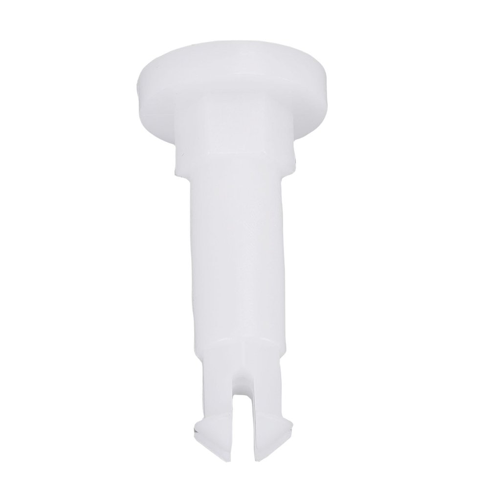 Shkalacar Clutch Pedal Pin 52010331AC 52010331AA 52010331AB High Strength Replacement Composite Pin for 2500 3500 2002-2018 OEM Stable Connection Easy Installation