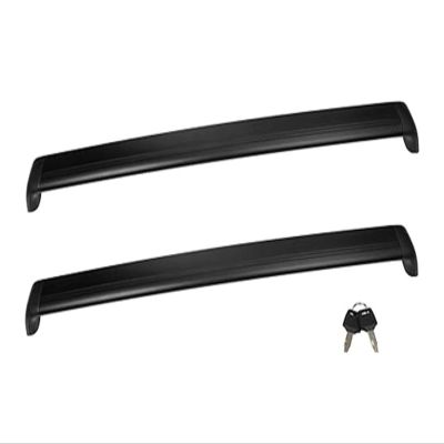 Car Roof Bars for Tesla for Model Y 2017 2018 2019 2020-2024 for Model 3 Roof Rack for Cross Bar Highland Heavy Duty Roof Rack