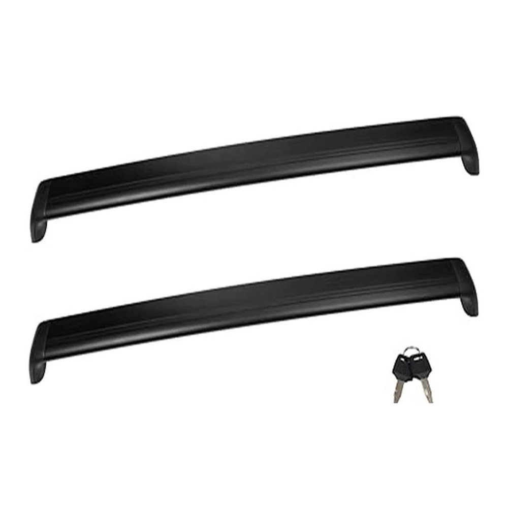 Car Roof Bars for Tesla for Model Y 2017 2018 2019 2020-2024 for Model 3 Roof Rack for Cross Bar Highland Heavy Duty Roof Rack