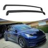 Car Roof Bars for Tesla for Model Y 2017 2018 2019 2020-2024 for Model 3 Roof Rack for Cross Bar Highland Heavy Duty Roof Rack view 3