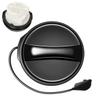 Gas Cap, Fuel Cap for 2013-2025 Land Rover Range Rover, 2014-2025 Evoque Sport, 2017-2024 Discovery, 2018-2025 Velar, 2021-2024 Defender 90, 2020-2024 Defender 110 130, LR178173 LR138720 view 1