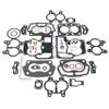 Trust-It Carburetor Rebuild Kit 212D 2 Barrel Carb Rebuild - Made in USA view 2