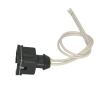 Geradepart Air Charge Temperature Sensor Connector Wiring Harness Pigtail Plug S-697 1P1001 1P1347 1P1819 Fit for Hyundai Sonata Santa Fe Tucson Tiburon Accent Elantra 95-09, 2 Pin view 3