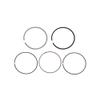 94mm 12140-29F00-000 Engine Piston Rings Kit Motorcycle For DR-Z400 DR-Z400E LT-Z400 Qu KLX400R KFX400 KSF400 view 1