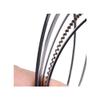 94mm 12140-29F00-000 Engine Piston Rings Kit Motorcycle For DR-Z400 DR-Z400E LT-Z400 Qu KLX400R KFX400 KSF400 view 2