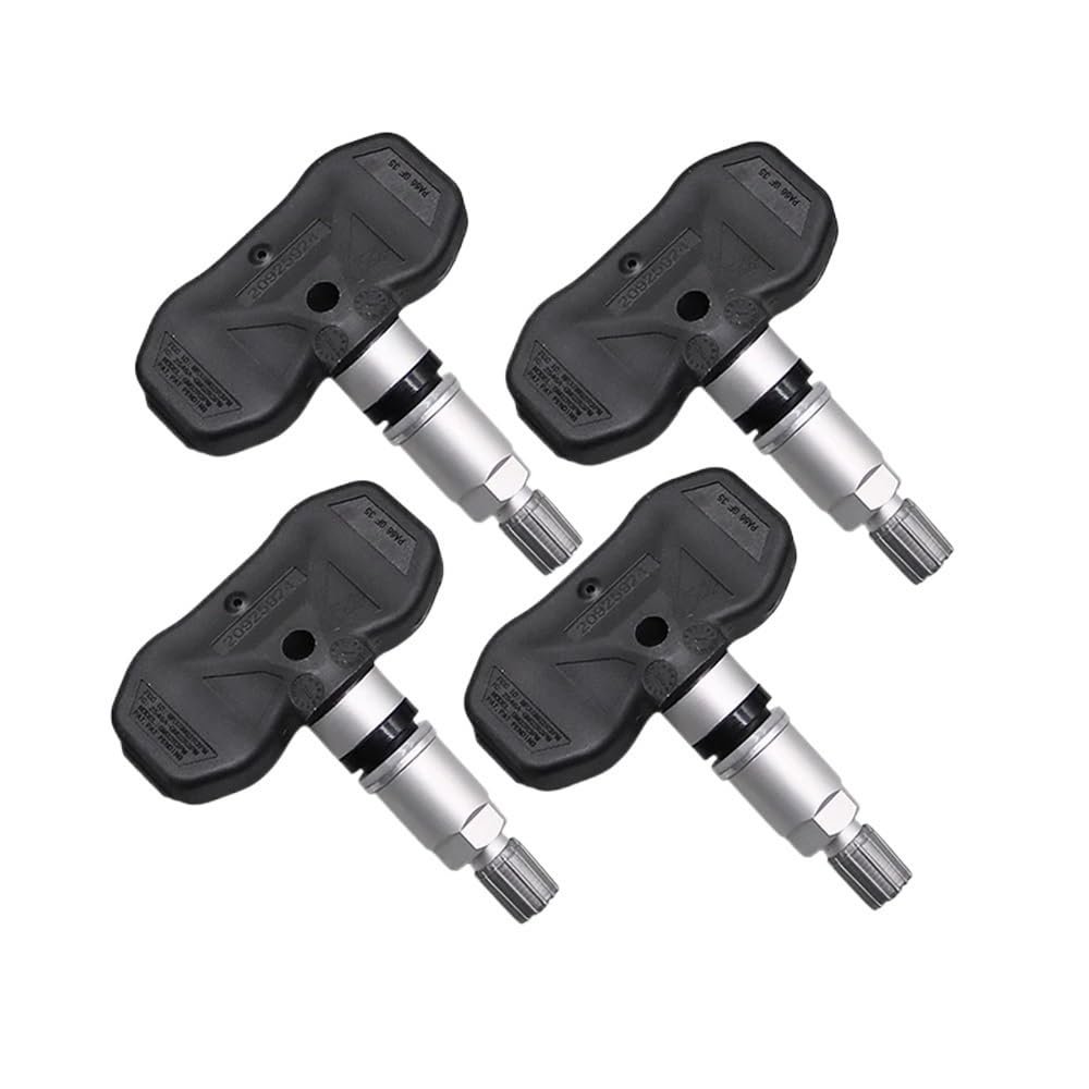 for GMC for Savana 3500 2008 2009 for Sierra 1500 2007 Tire Pressure Sensor TPMS 20925924