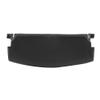Klanata Center Console Armrest Box Cover Buckle Button Lid Direct Replacement Fits for B6 2002 2007, Black (Black) view 1