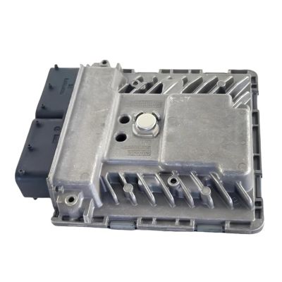 Engine Control Unit 06K907425A 5WA1200901 5WA12009 01 Fit for Audi for VW 12.1