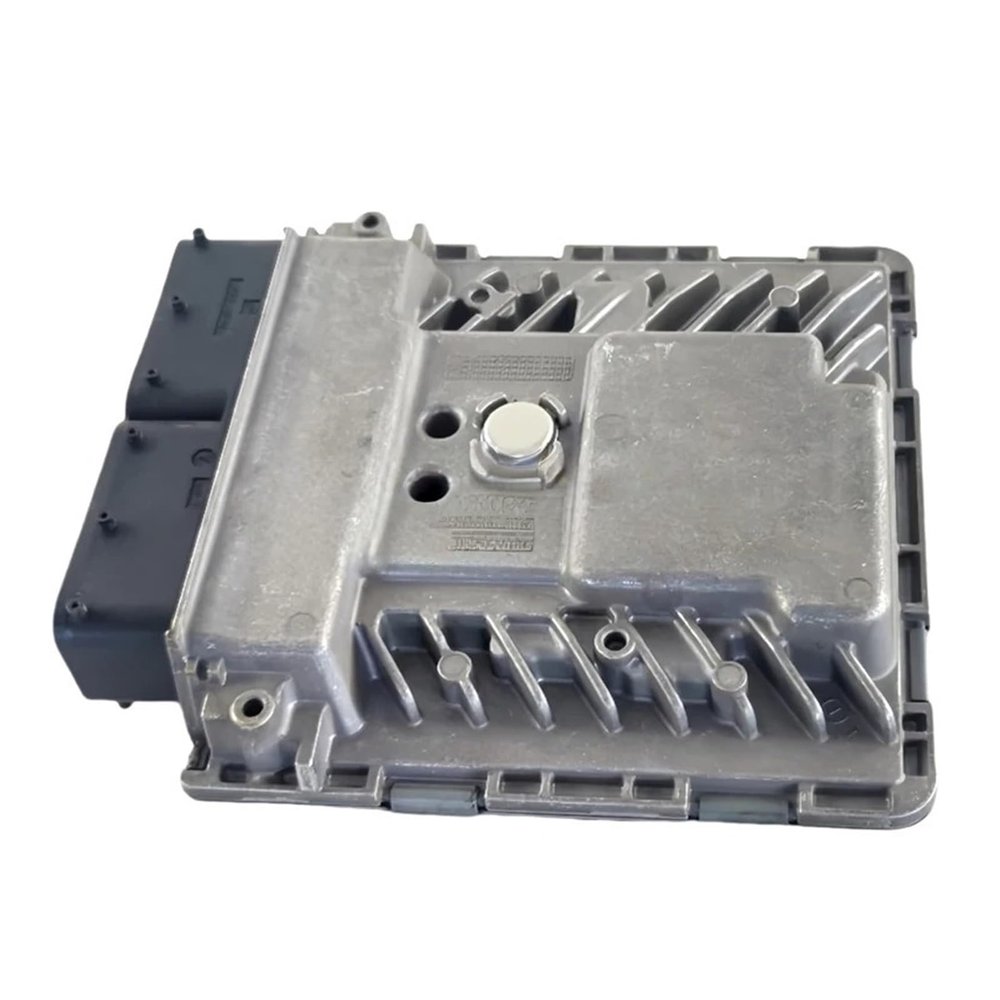 Engine Control Unit 06K907425A 5WA1200901 5WA12009 01 Fit for Audi for VW 12.1