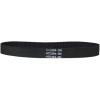Ccuigang-Synchronous Belt Timing Belts HTD324-3M HTD327-3M HTD330-3M HTD333-3M 3D Printer Parts, 1PCS, Smooth and efficient(Perimeter 330mm,15mm) view 1