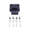 AICNRUT 7046K-1.5-21/11 1-1718656-1 1718657-1 Female Male 1718657-1 Waterproof Car Cable Connector With Terminal(MALE) view 4