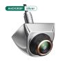 Reversing Cameras Car Rear View Camera 1080P Full HD CVBS AHD Reversing 170 Wide Angle Night Vision Fisheye Len Reversing Camera Kit(Silver-1080P) view 2