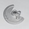 Gear Shift reverse foot control disc for 200cc 150cc 125cc GY6 for Go Kart CVT for Dune for buggy view 2