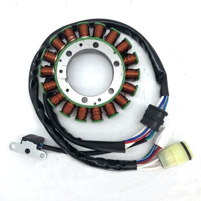 Motorcycle Stator Magneto For YFM350 for Warrior 2002-2004 YFZ350 RAPTOR 350 SE SE2 2004-2007