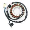 Motorcycle Stator Magneto For YFM350 for Warrior 2002-2004 YFZ350 RAPTOR 350 SE SE2 2004-2007 view 2