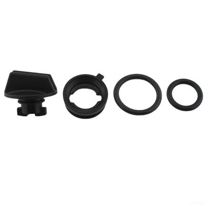 Wrenmor For BMW Oil Filler Cap Kit Plastic Replacement For Motorcycle Models For R850 For R1100 For R1150 For R1200C R1200 Part Number 11141340900
