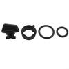 Wrenmor For BMW Oil Filler Cap Kit Plastic Replacement For Motorcycle Models For R850 For R1100 For R1150 For R1200C R1200 Part Number 11141340900 view 1