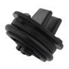 Wrenmor For BMW Oil Filler Cap Kit Plastic Replacement For Motorcycle Models For R850 For R1100 For R1150 For R1200C R1200 Part Number 11141340900 view 2