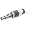 KDRDE5K-20 XJBN-00382 Solenoid Valve Fits for Hyundai R480LC9S R520LC9 R520LC9A R520LC9S R700LC9 R800LC-9 R800LC9FS RB140LC9S RB160LC9S EXCAVATOR view 3