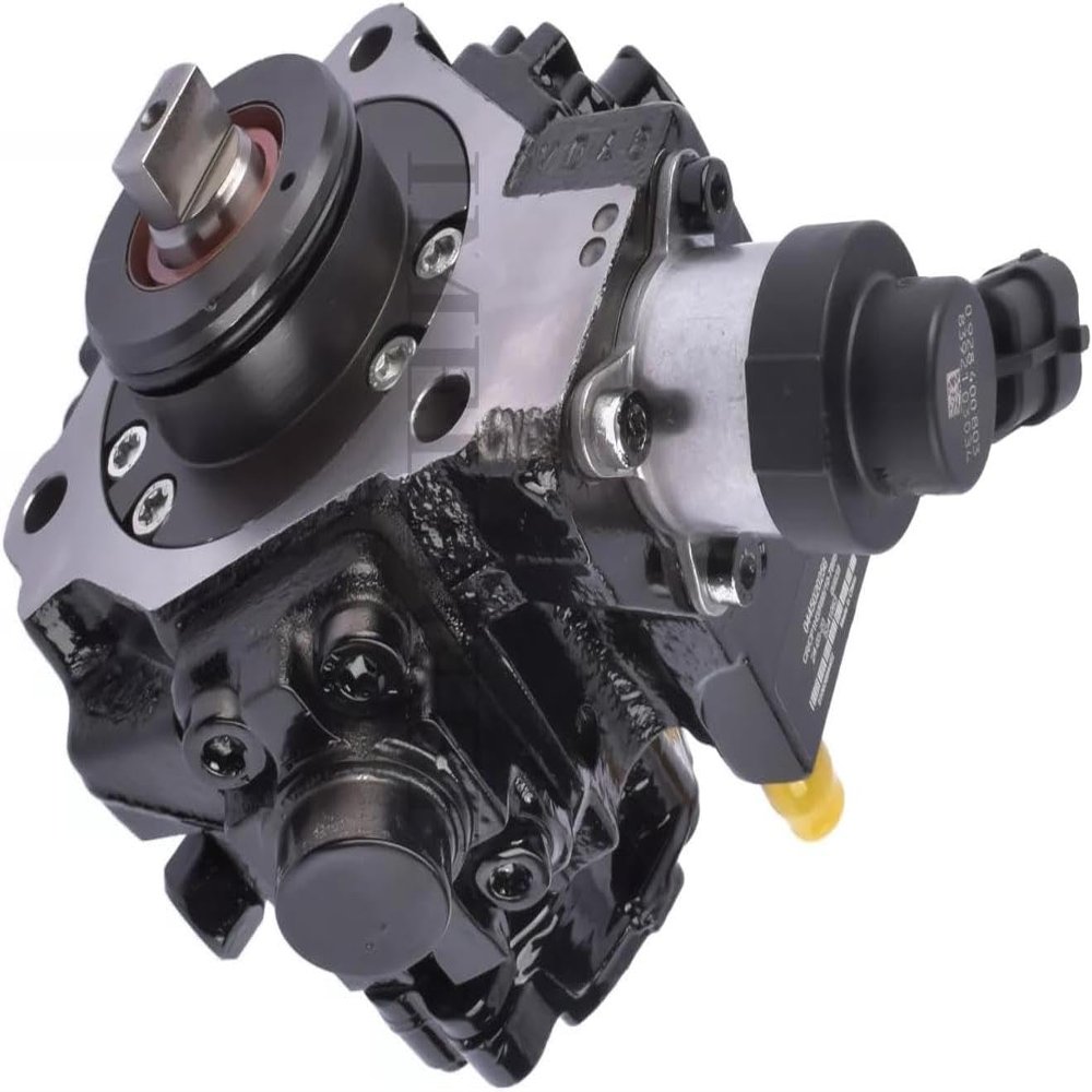 CP1 Fuel Injection Pump Compatible with NISSAN ZD30 ZD30DTi 3.0L Engine Patrol GR Y61 Cabstar F24 0445010136 16700MA70A 16700MA70B 16700MA70C 16700MA70D