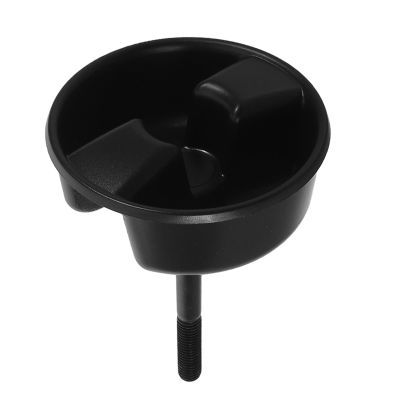 MotorCart Basics Hard Top Panel Bolts Mounting Knob Replacement Screws Compatible with Jeep - Auto Headliner Fastener for Sunroof Maintenance