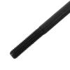 MotorCart Basics Hard Top Panel Bolts Mounting Knob Replacement Screws Compatible with Jeep - Auto Headliner Fastener for Sunroof Maintenance view 3