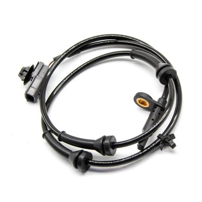 Ynovvo 1Pc ABS Wheel Speed Sensor Rear Right Fit for Nissan Pathfinder 2013-2020 for Infiniti QX60 2014-2019 for Infiniti JX35 2013 Replace# ALS2607, 47900-3JA0A, 479003JA0B