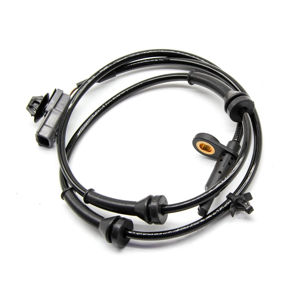 Ynovvo 1Pc ABS Wheel Speed Sensor Rear Right Fit for Nissan Pathfinder 2013-2020 for Infiniti QX60 2014-2019 for Infiniti JX35 2013 Replace# ALS2607, 47900-3JA0A, 479003JA0B