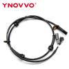 Ynovvo 1Pc ABS Wheel Speed Sensor Rear Right Fit for Nissan Pathfinder 2013-2020 for Infiniti QX60 2014-2019 for Infiniti JX35 2013 Replace# ALS2607, 47900-3JA0A, 479003JA0B view 2