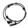 Ynovvo 1Pc ABS Wheel Speed Sensor Rear Right Fit for Nissan Pathfinder 2013-2020 for Infiniti QX60 2014-2019 for Infiniti JX35 2013 Replace# ALS2607, 47900-3JA0A, 479003JA0B view 4