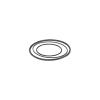 CCXXMMYY 4159319 Hydraulic Filter Suitable for Doosan DH130W-V DH150W-7 Wheel Excavators view 2