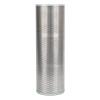 CCXXMMYY Hydraulic Filter CH1125 Suitable for Doosan DX300-9 DX420LC DX420LC-9C Crawler Excavators view 1