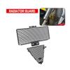 motorcycle radiator protector Motorcycle Radiator Guard Covers Oil Cooler Cooling Shield For Panigale V2 2020-2024 For st&reet fi&ghter 2022-2024(1299 Pa s) view 2