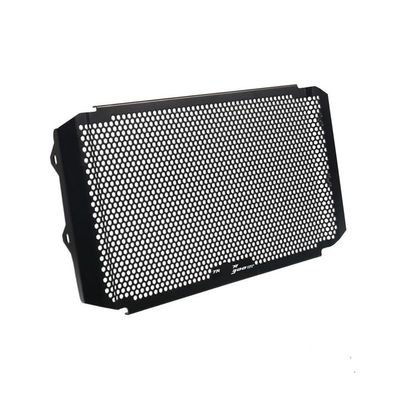 motorcycle radiator protector Motorcycle Radiator Grille Guard Cover Protector For MT-09 FZ-09 For XSR900 XSR For Tracer 900 GT 2015 2016 2017 2018 2019(TR 900GT)