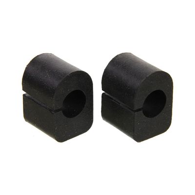 1 Front To Frame Sway Bar Bushings Compatible with Ford Fairlane