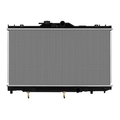 Radiator Aluminum for Chevrolet Prizm 1998-2002 FEMPRXZ